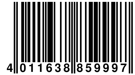 4 011638 859997