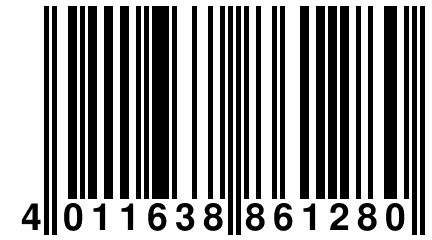 4 011638 861280