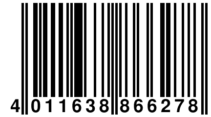 4 011638 866278