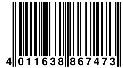 4 011638 867473