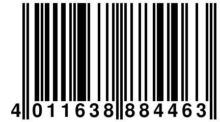 4 011638 884463