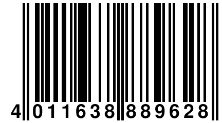 4 011638 889628