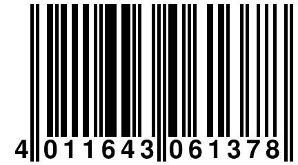 4 011643 061378