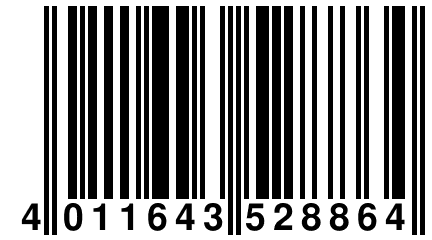 4 011643 528864