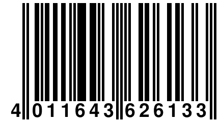 4 011643 626133