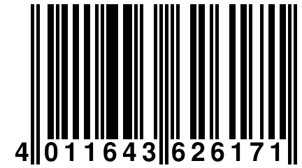 4 011643 626171