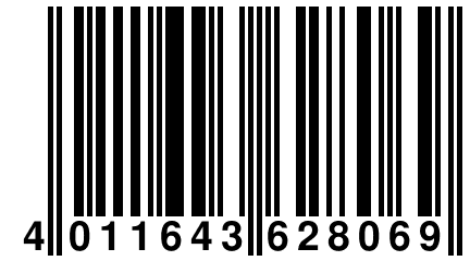 4 011643 628069