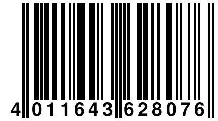 4 011643 628076