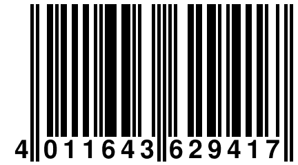 4 011643 629417