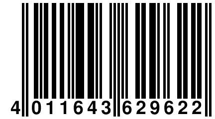 4 011643 629622