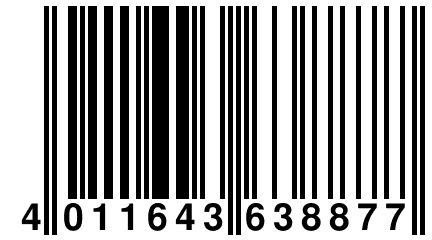 4 011643 638877