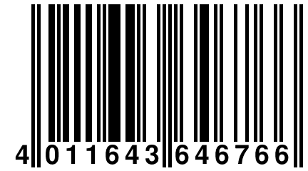 4 011643 646766