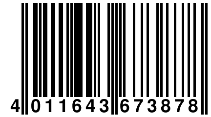 4 011643 673878