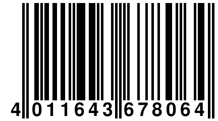 4 011643 678064