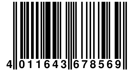 4 011643 678569