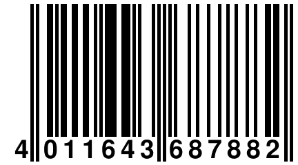 4 011643 687882