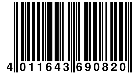 4 011643 690820