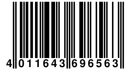 4 011643 696563