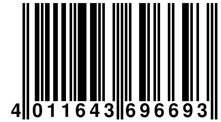 4 011643 696693