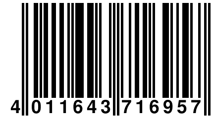 4 011643 716957