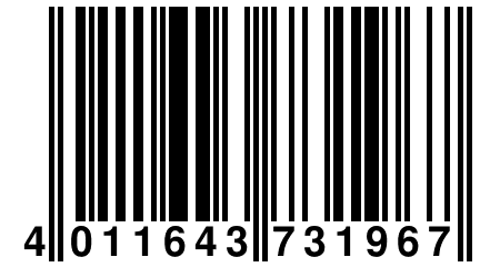 4 011643 731967