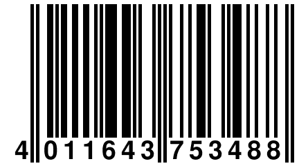 4 011643 753488