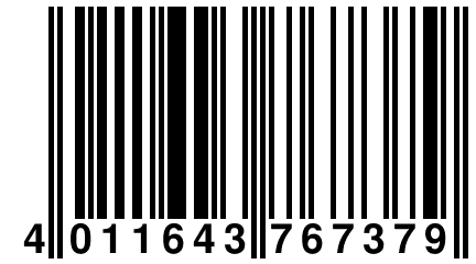 4 011643 767379