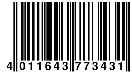 4 011643 773431