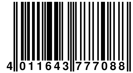 4 011643 777088