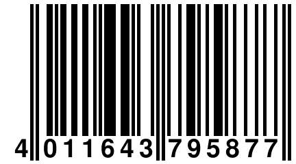 4 011643 795877