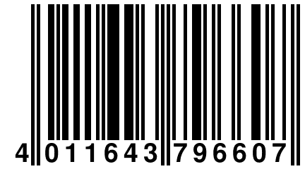 4 011643 796607