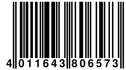 4 011643 806573
