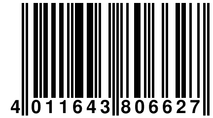 4 011643 806627