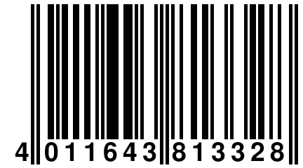 4 011643 813328