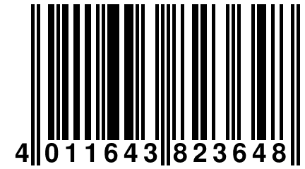 4 011643 823648