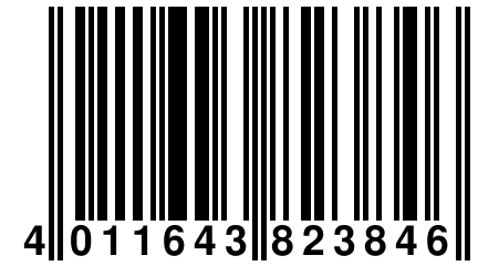 4 011643 823846