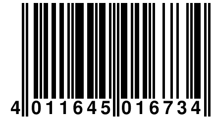 4 011645 016734