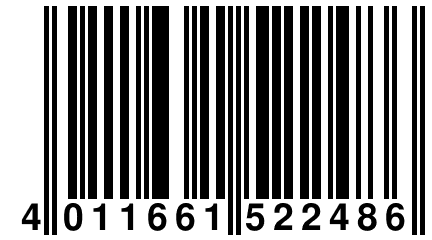 4 011661 522486