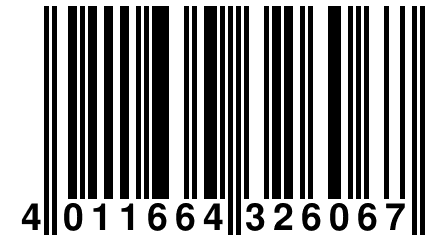 4 011664 326067