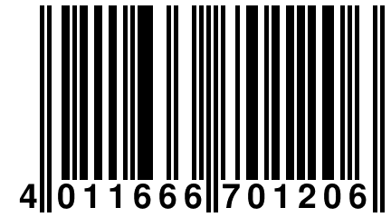 4 011666 701206