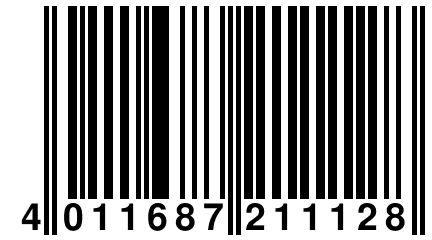 4 011687 211128