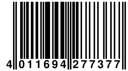 4 011694 277377
