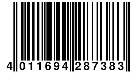 4 011694 287383