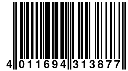 4 011694 313877