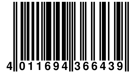 4 011694 366439
