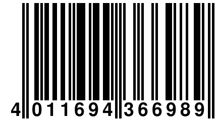 4 011694 366989