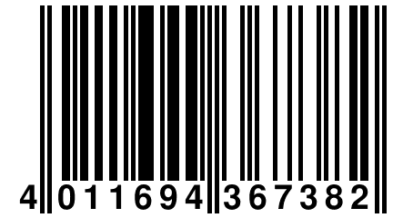 4 011694 367382