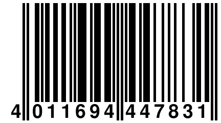 4 011694 447831