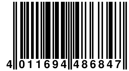 4 011694 486847