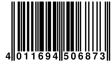 4 011694 506873